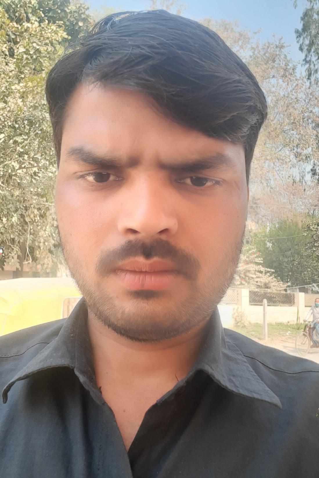 Harikesh Profile Pic