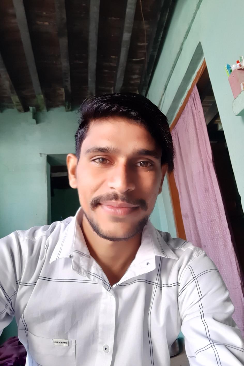 Sushil Profile Pic