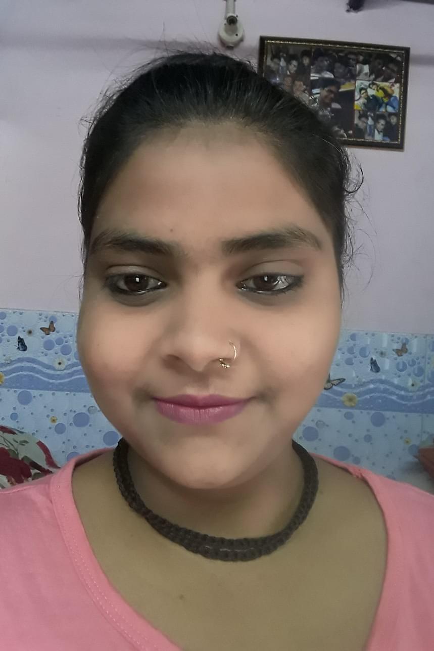 Rajni Profile Pic