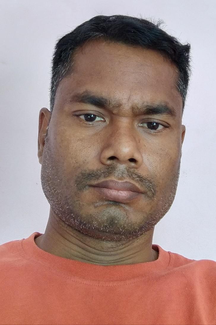 Kamal sarkar Profile Pic
