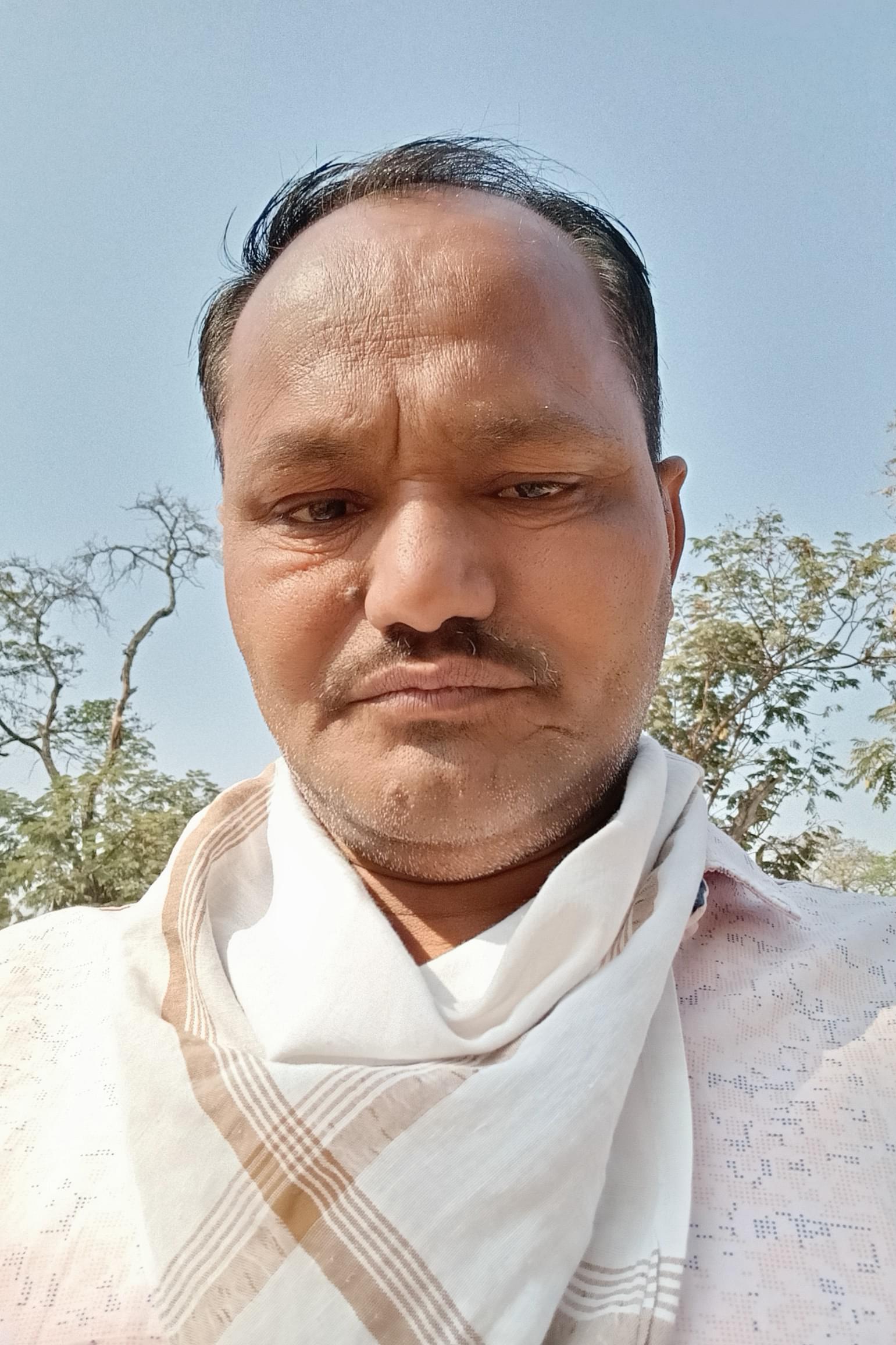 Rameshbhai PARMAR Profile Pic