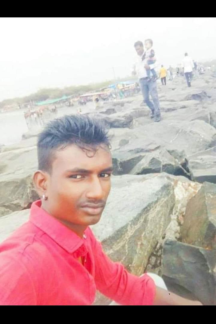 Ranjit Das Profile Pic