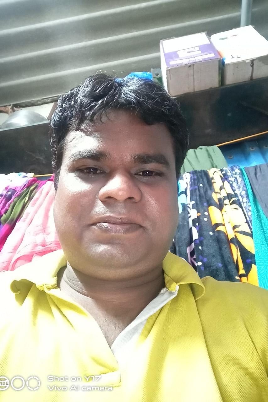 Ramkumar Thamodaran Profile Pic