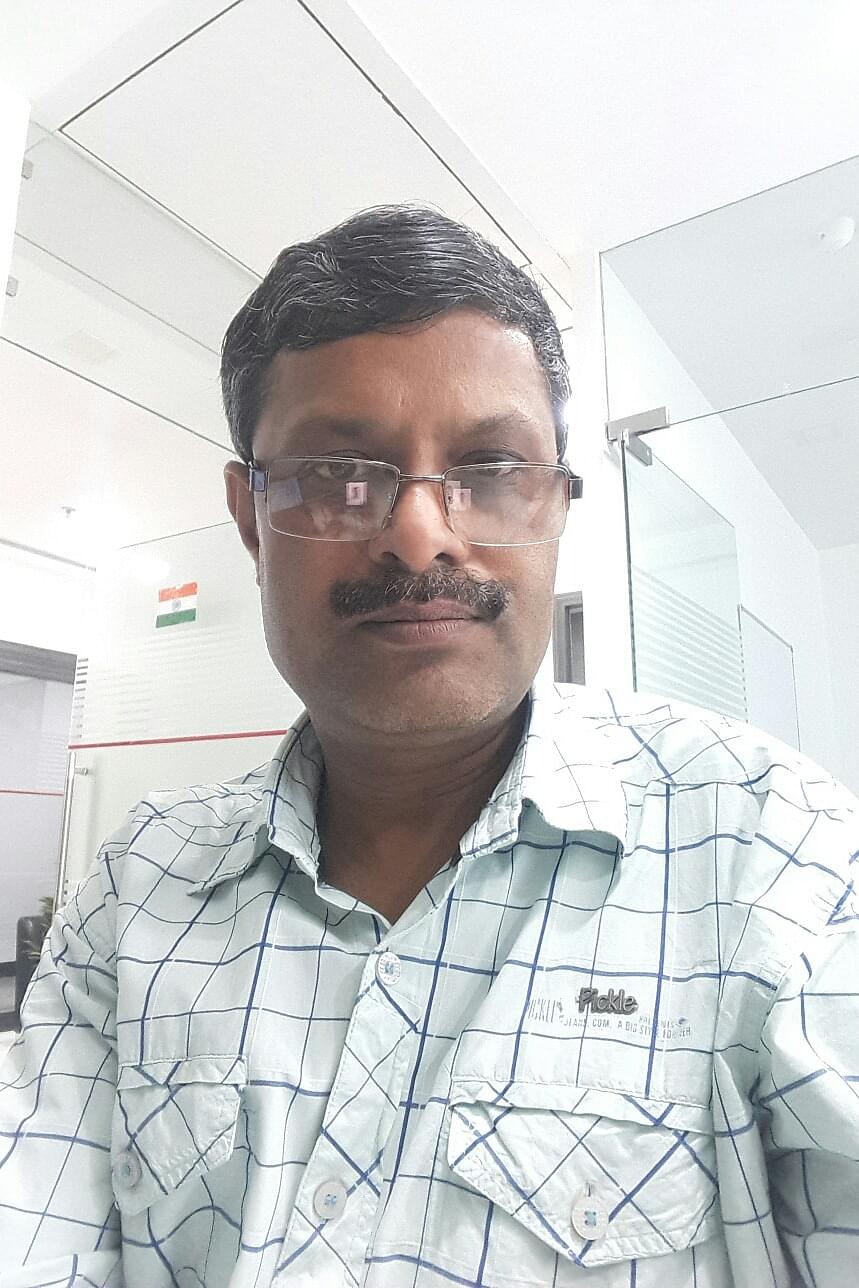 Saumendra Nath Bandyopadhyay Profile Pic