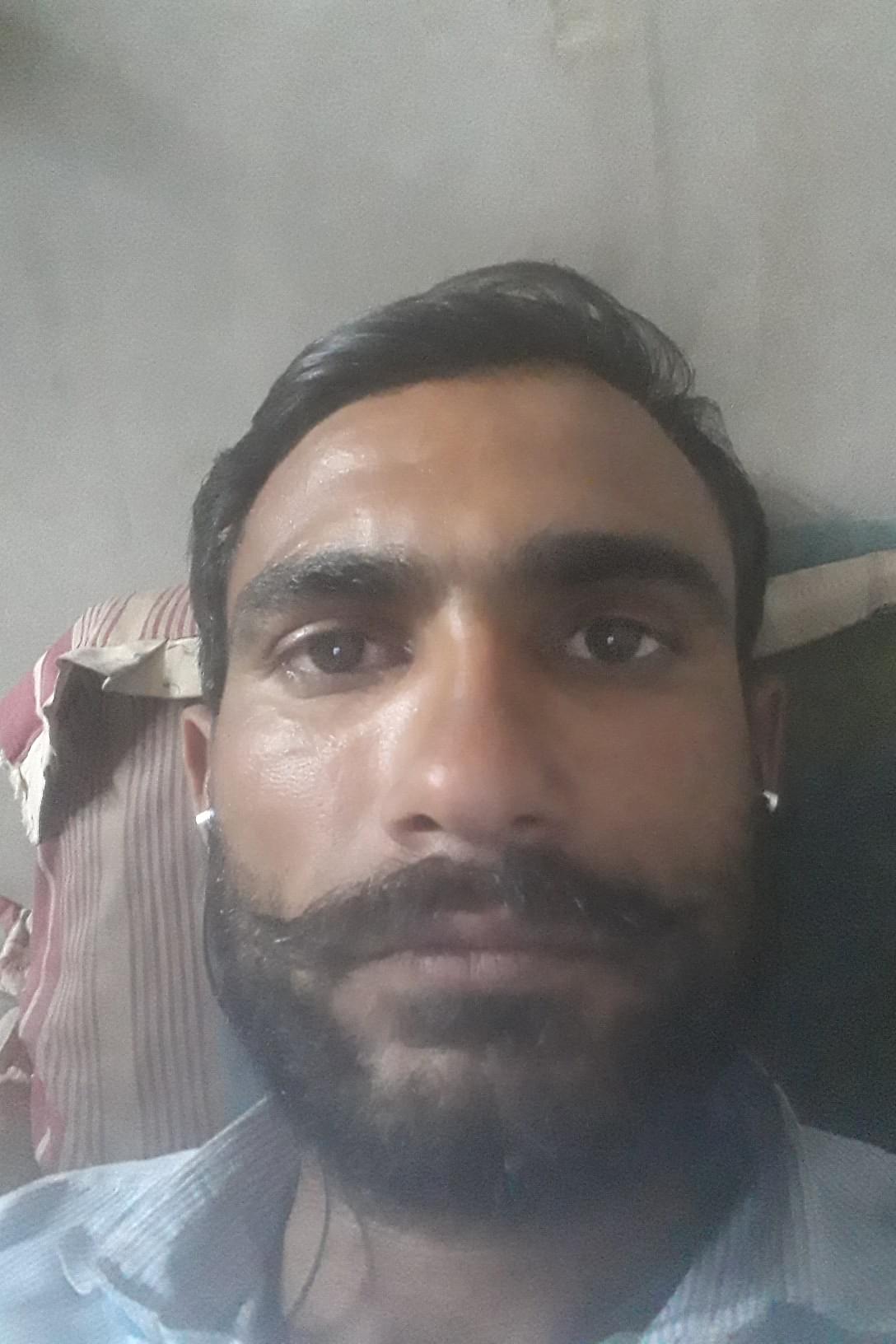 Viram Choudhary Profile Pic