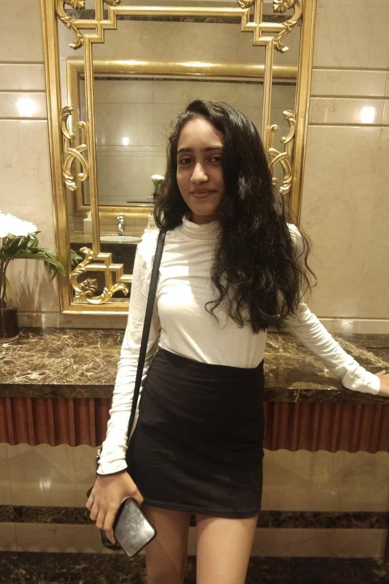 Labonee Kumbhare Profile Pic