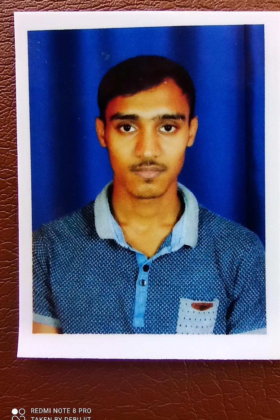 Subhendu Chanda Profile Pic