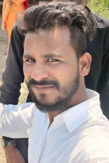 Daud Shaikh Profile Pic