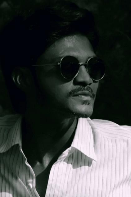 Ajay Ubale Profile Pic