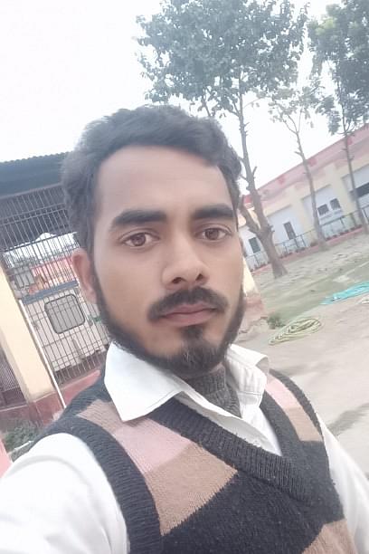 Salim Ansari Profile Pic