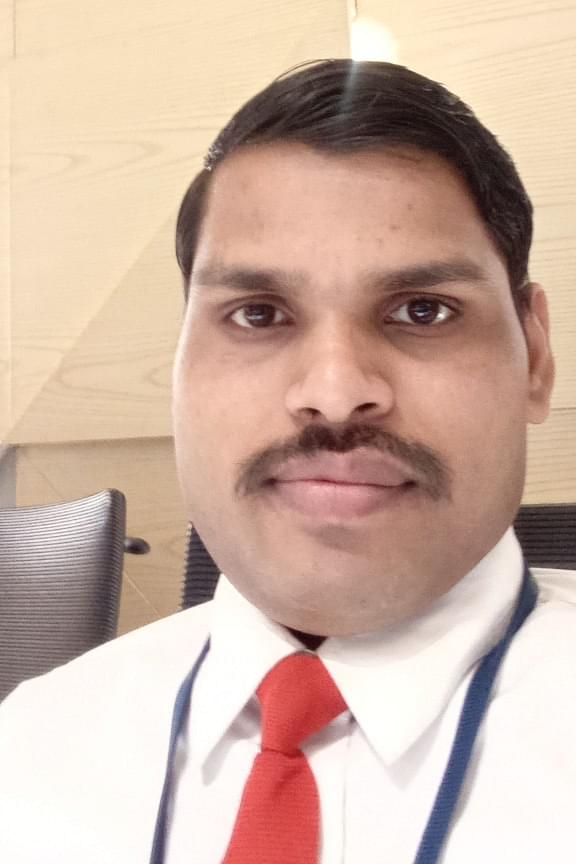 Lavkush Mishra Profile Pic