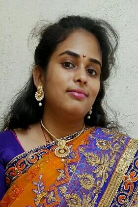 Swati Vaijanath Indurkar Profile Pic