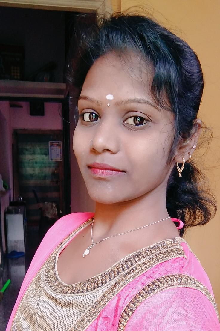 Vijaylaxmi Profile Pic