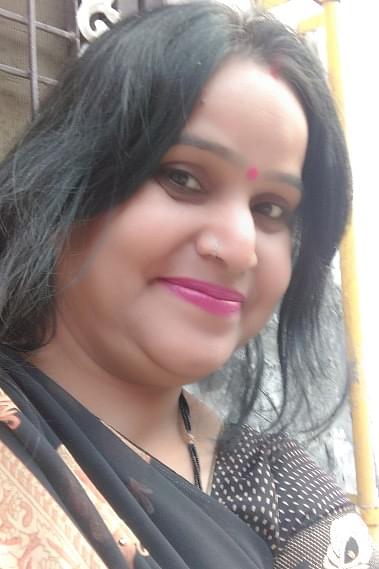 Shivallika Profile Pic