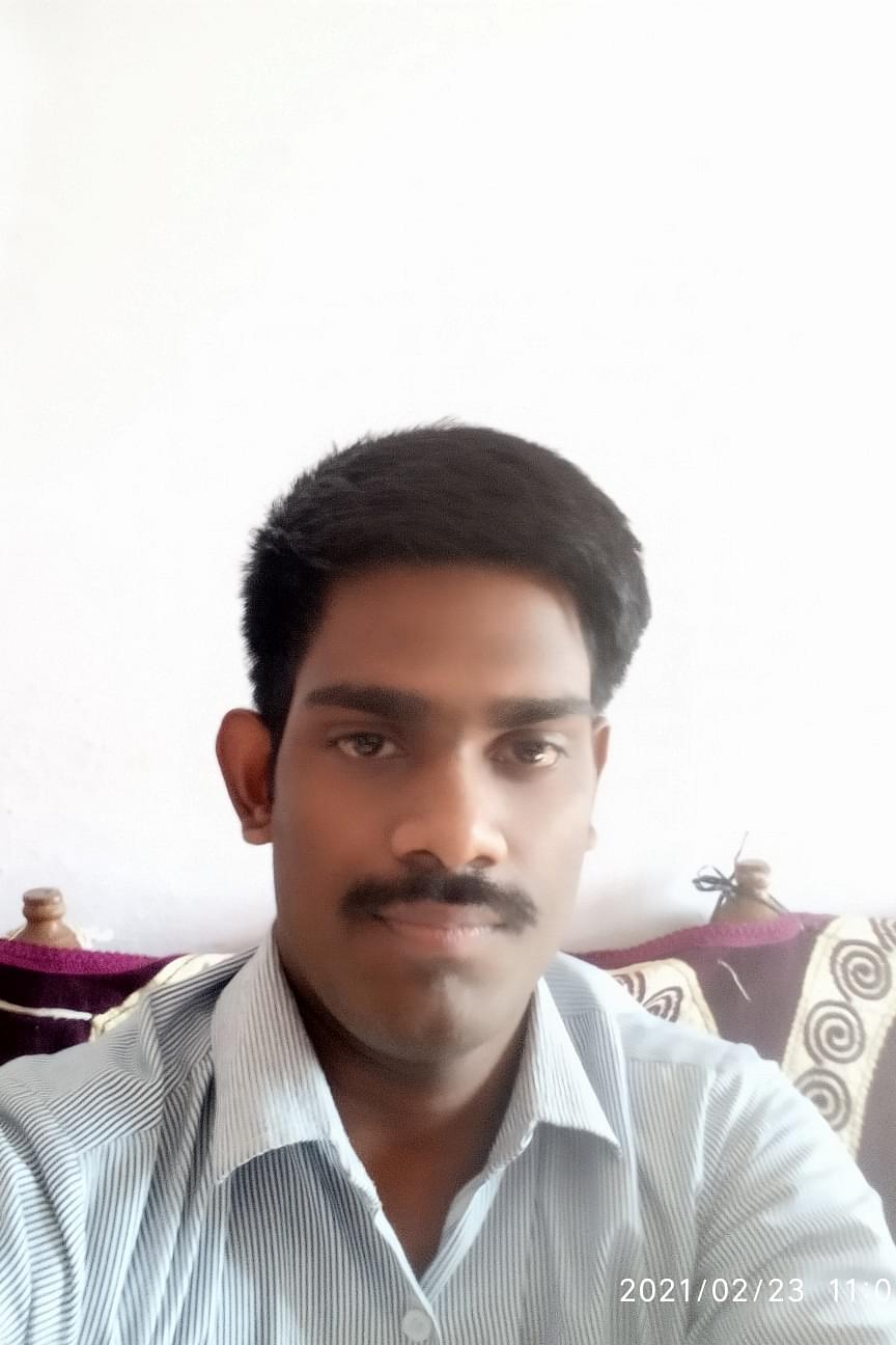 Ayush Sharma Profile Pic