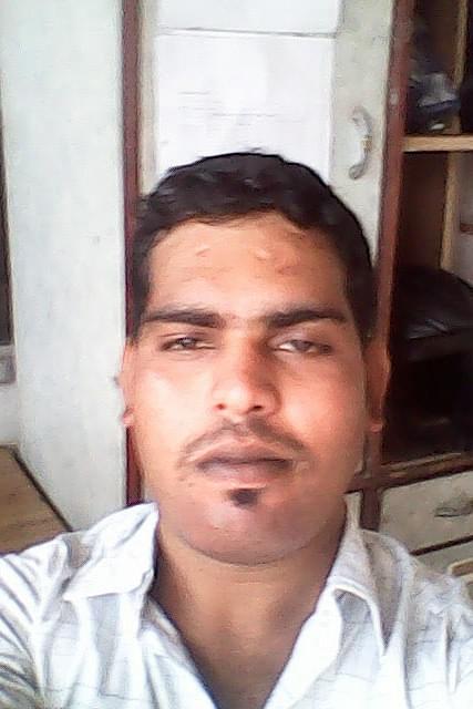 Ashish R Karemore Profile Pic