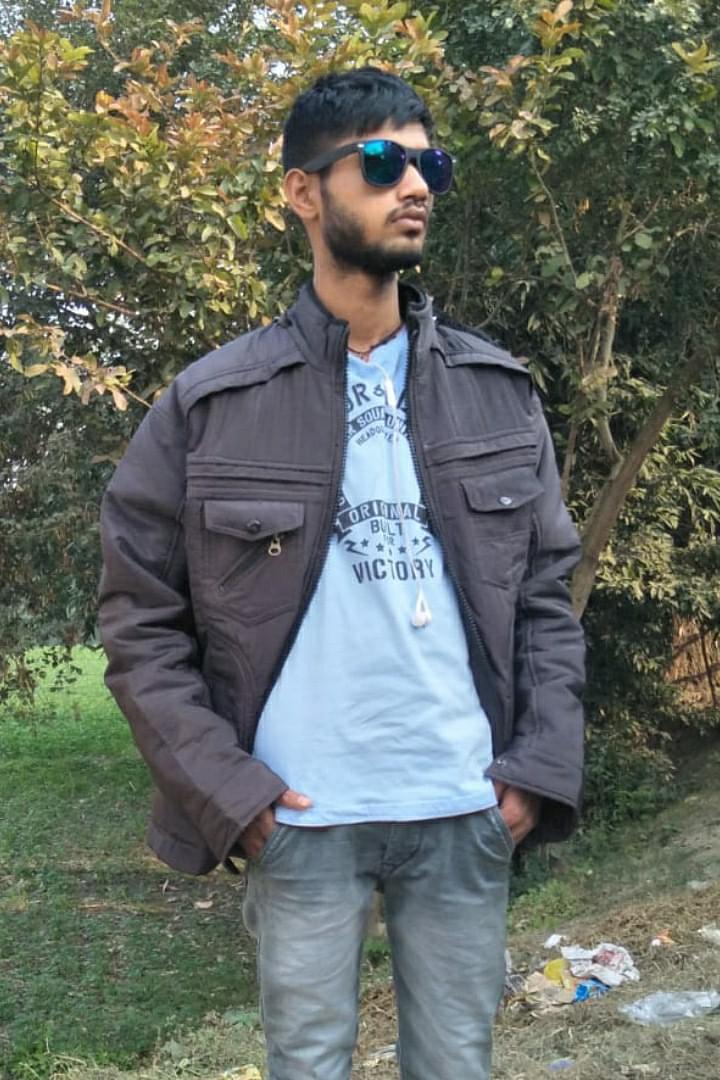 A Profile Pic