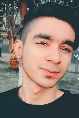 Ahad Kazi Profile Pic