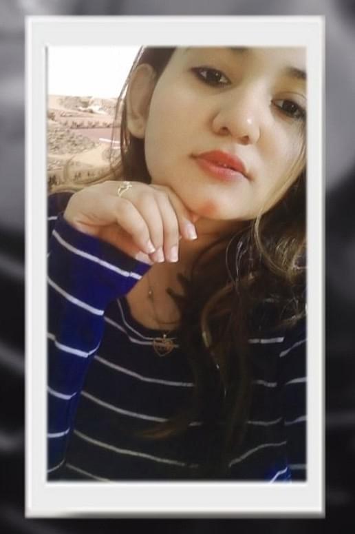Vaibhavi Pankhaniya Profile Pic
