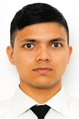 Vikas Profile Pic