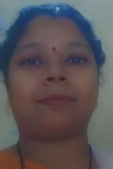 Saakshi Khobrekar Profile Pic