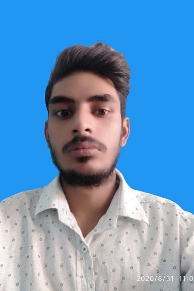 Rishikesh Profile Pic