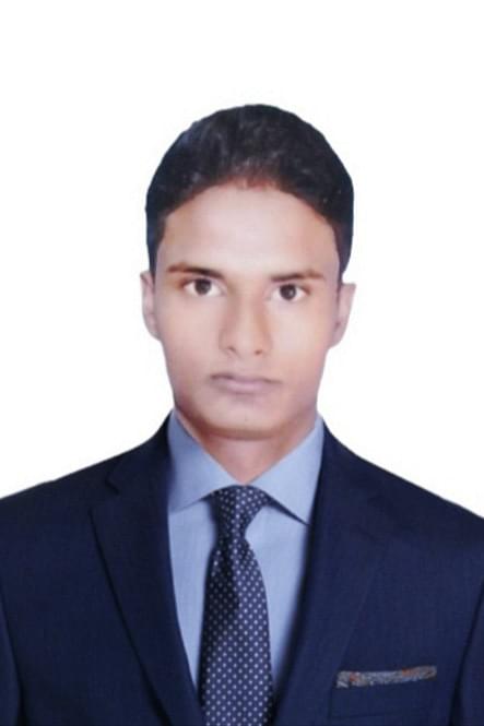 SAHAJAMAL MONDAL Profile Pic