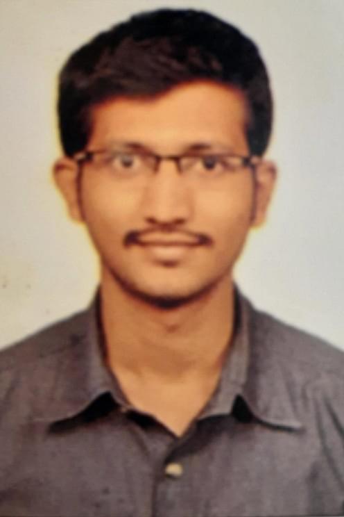 Amit S Chavan Profile Pic