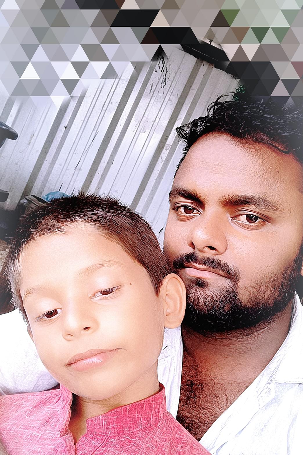 Md asif qureshi Qureshi Profile Pic