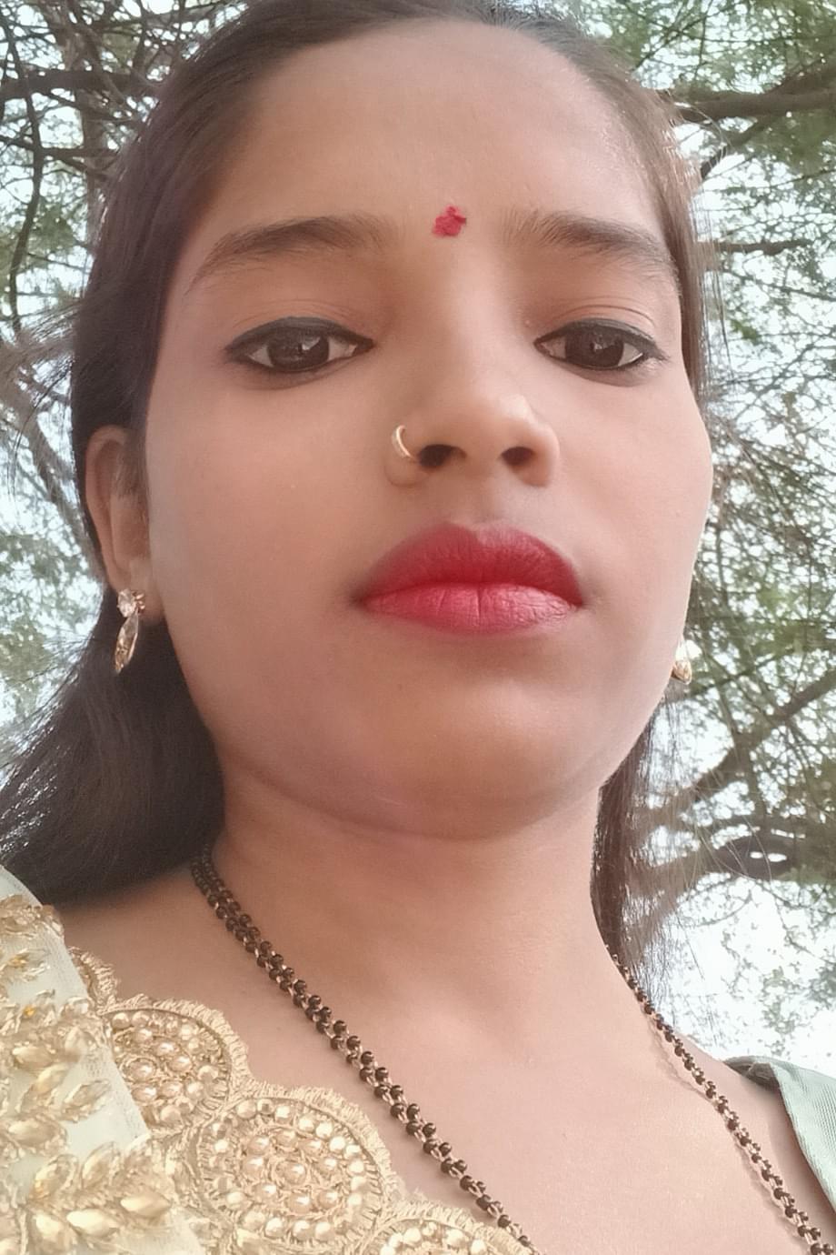 Pooja Rajat Profile Pic