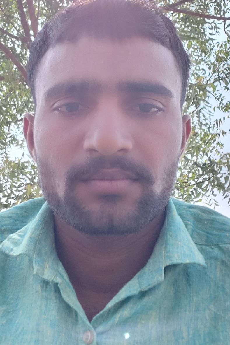 Rajendra Profile Pic