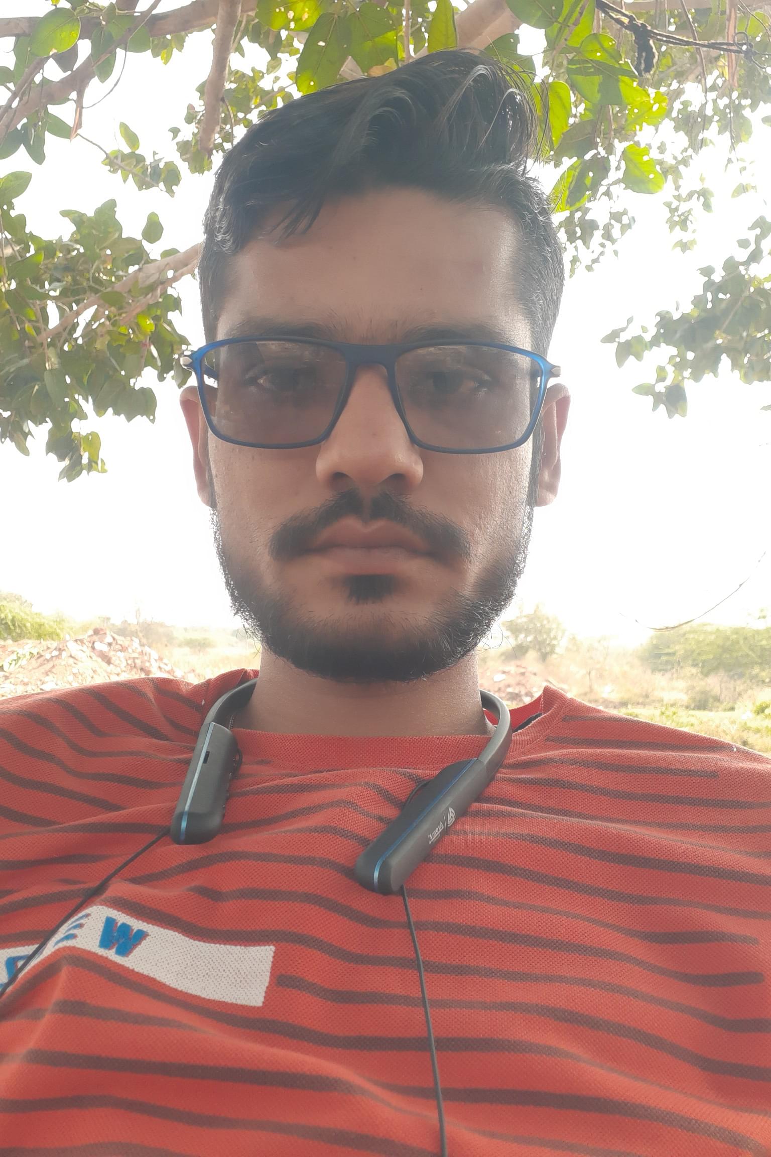 Devendra Kotwal Profile Pic