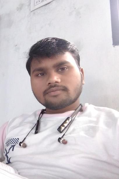 Rahul Raut Profile Pic
