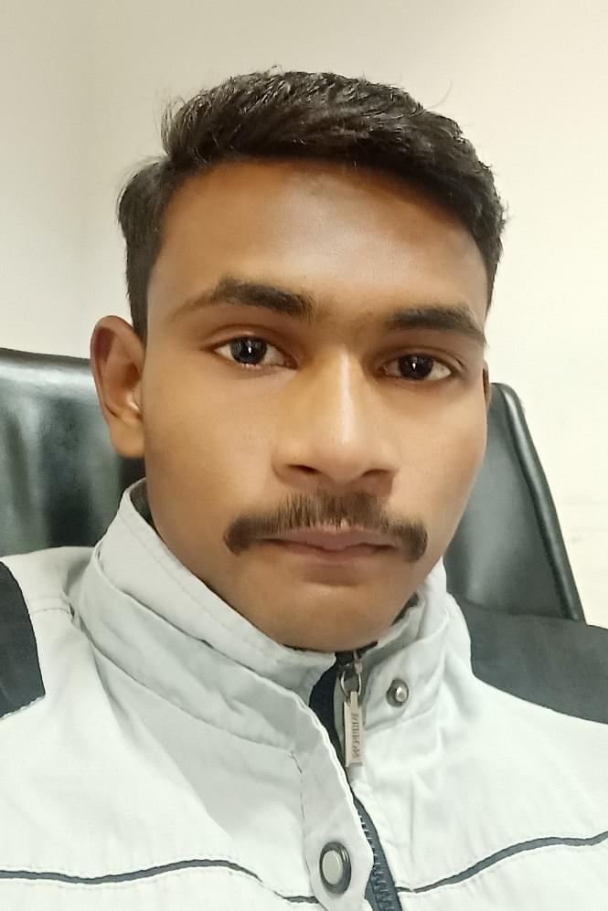 Hemant Raikwar Profile Pic