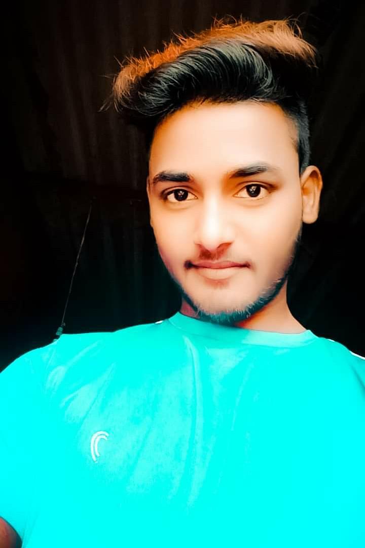 Vikash Profile Pic