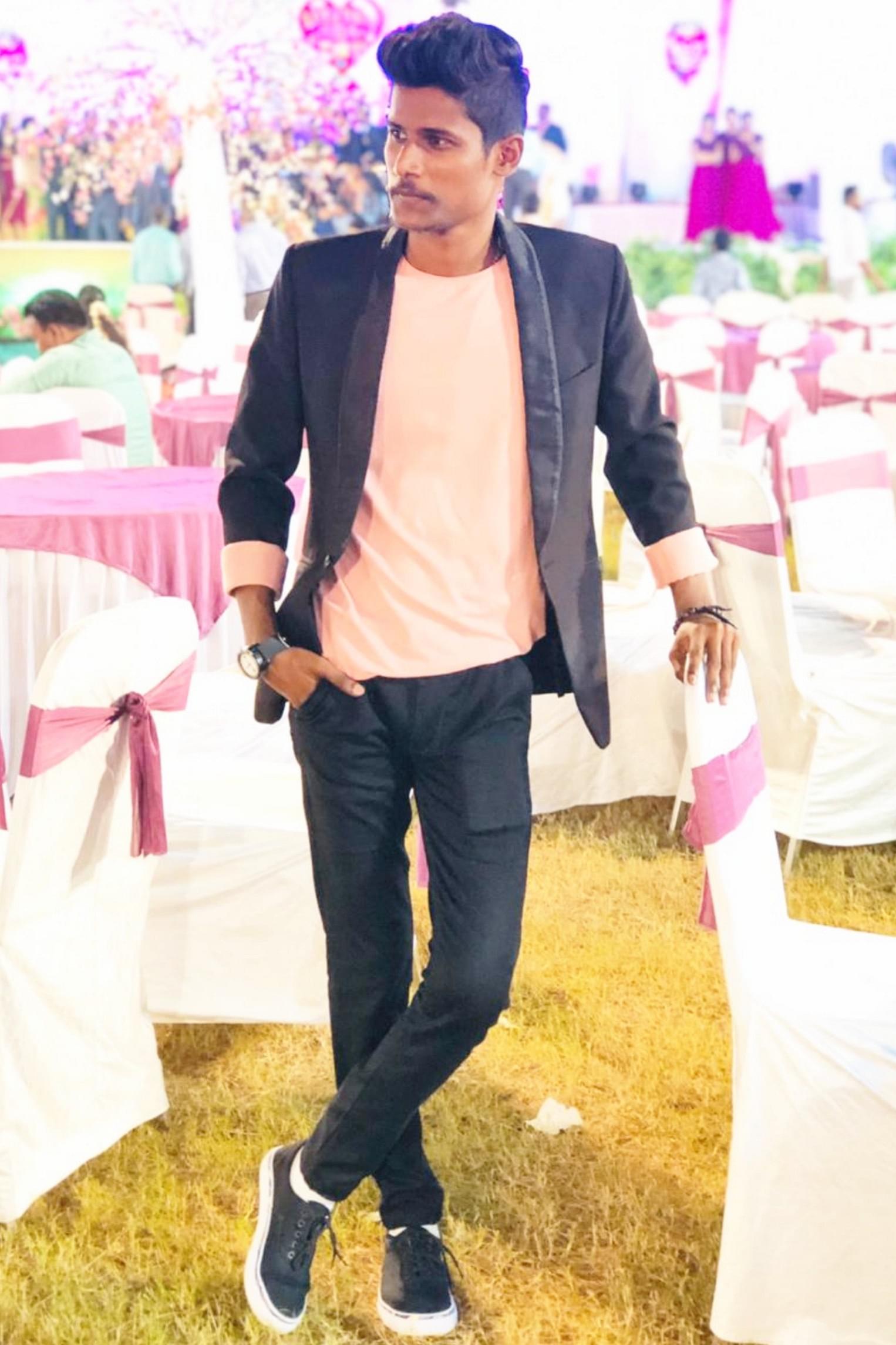 Avinash manickam Profile Pic