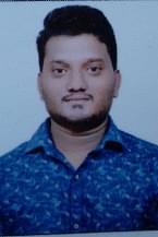 Shubham Rathod Profile Pic