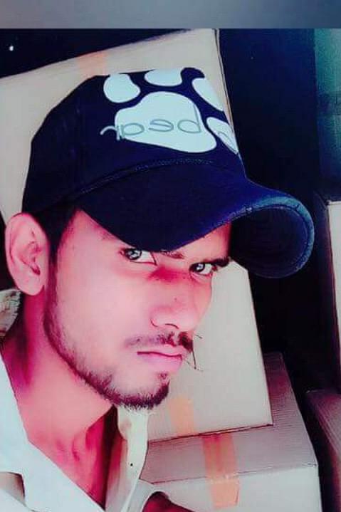 Sandeep Profile Pic