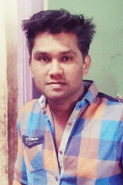 Bhagwan Rathod Profile Pic