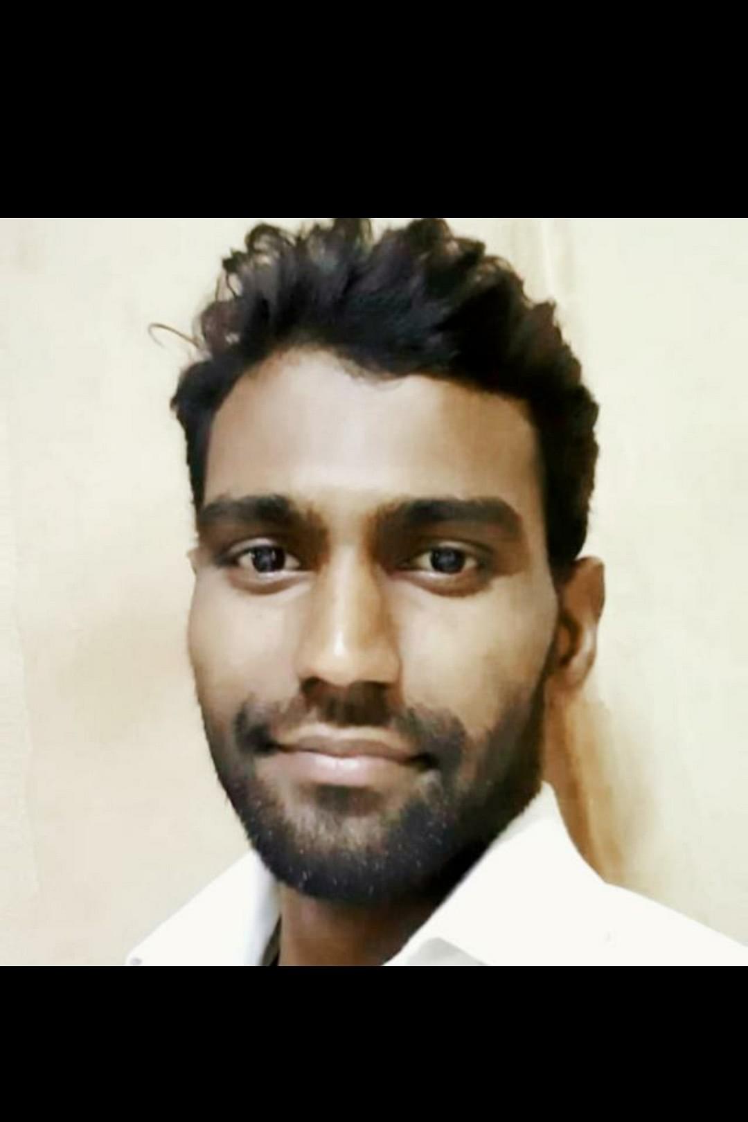 Vijay Yadav Profile Pic