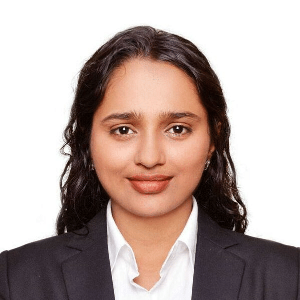 Sristi Dubey Profile Pic