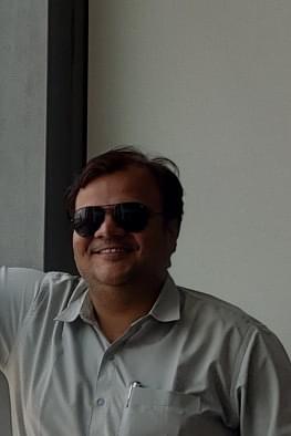 Amit Nirmal Profile Pic
