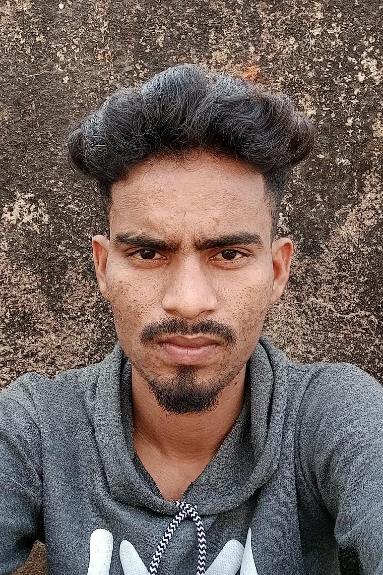 Aniket Waghmare Profile Pic