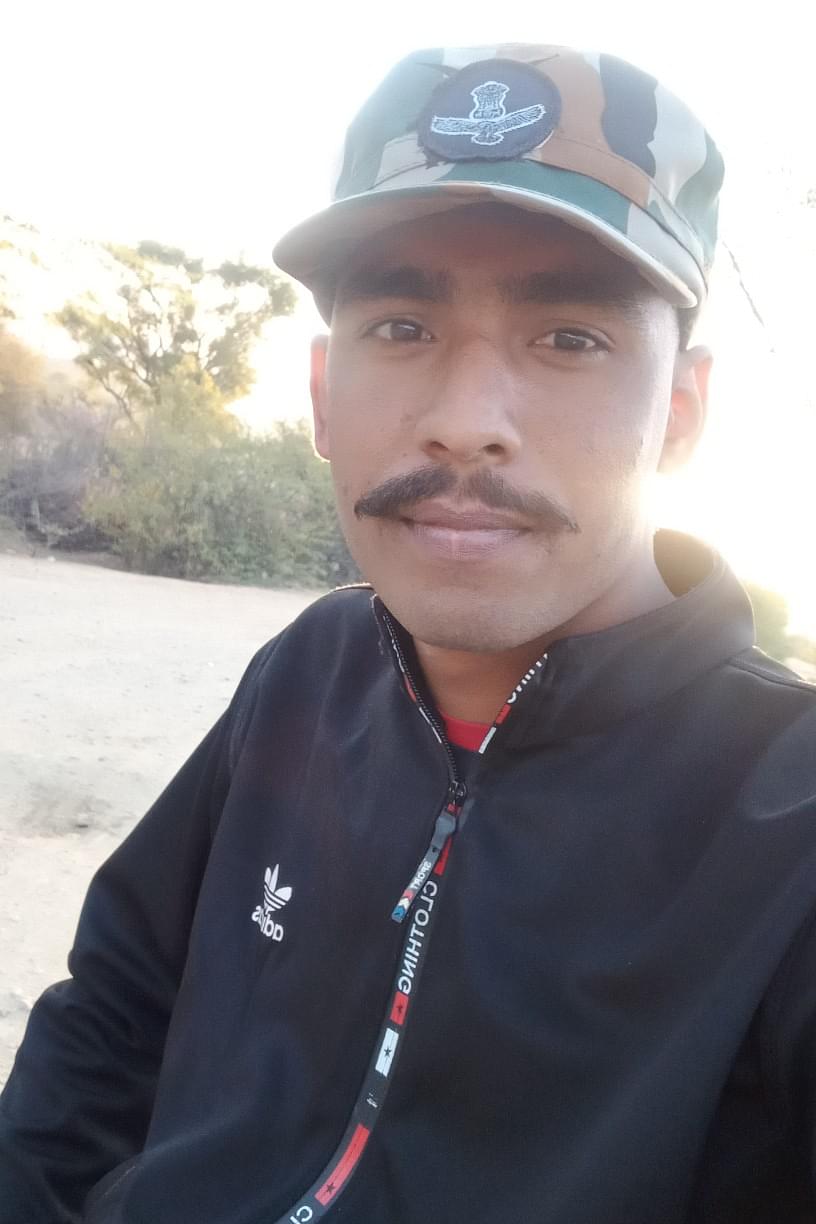 Nahar singh Saini Profile Pic