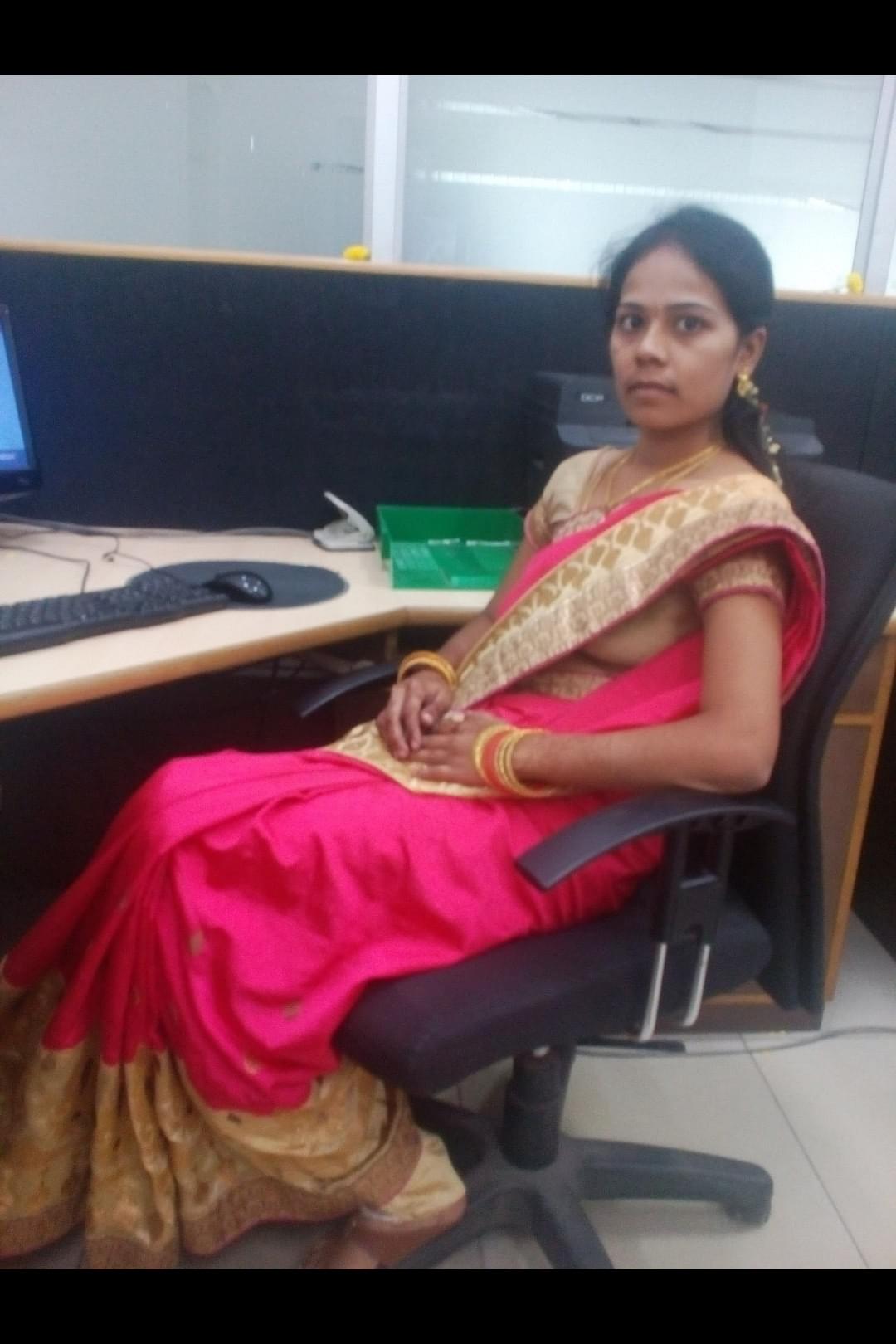 Shruthi Profile Pic