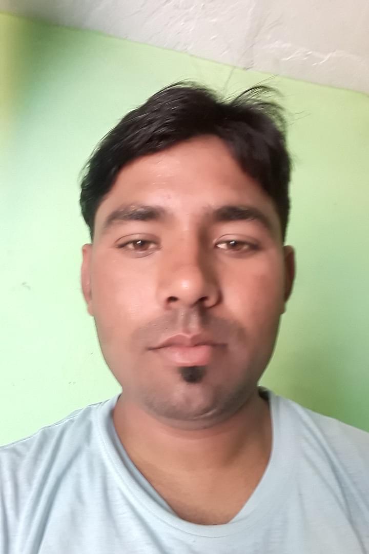 Vipin Kumar Profile Pic