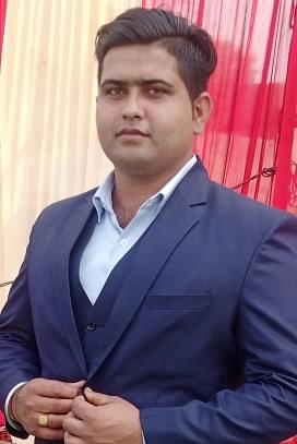 Mohit Rajawat Profile Pic