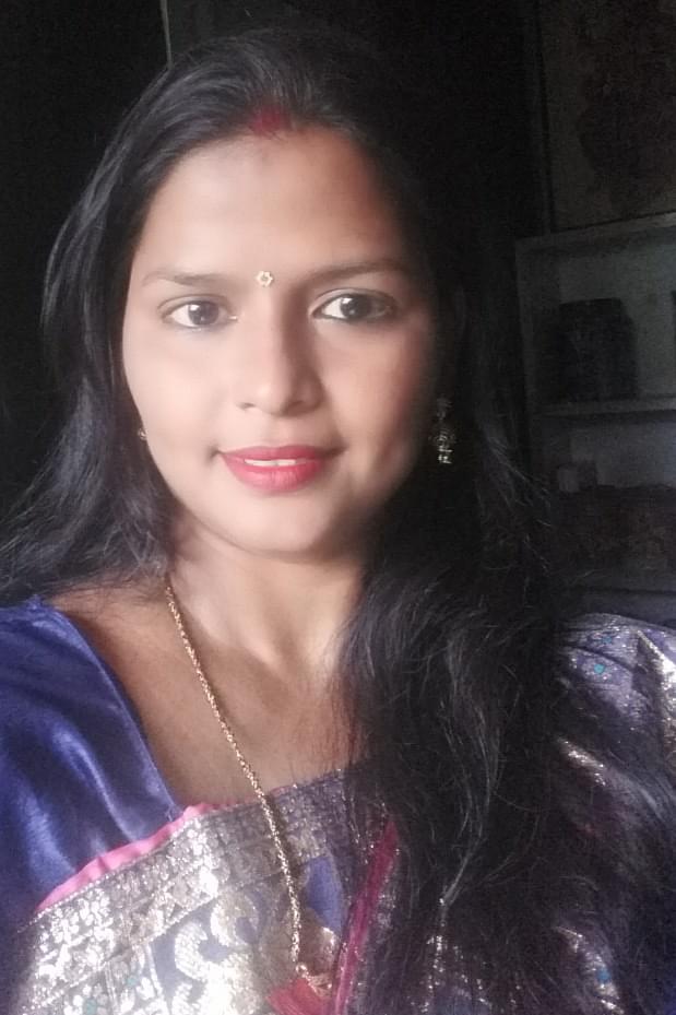 Reena Singh Profile Pic