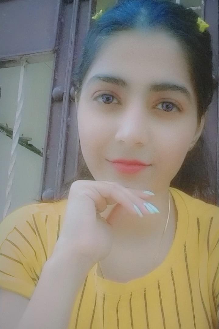Anshu Pathak Profile Pic