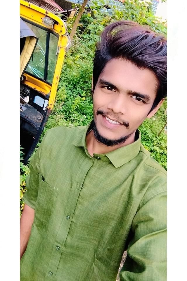 Gaurav Jadhav Profile Pic